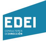 Horario de apertura Edei Consultores S.a., Santa Cruz de Tenerife