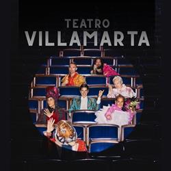 Horario de apertura Teatro Villamarta, Jerez de la Frontera