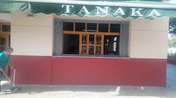 Horario de apertura Bar Tanaka, Valencia