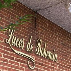 Cafe Luces de Bohemia S.l. en Gijón (Este) - Horario de apertura