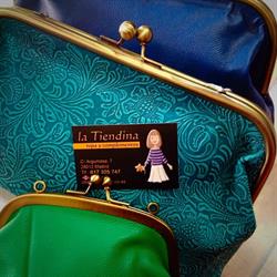 la Tiendina en Madrid (Centro) - Horario de apertura