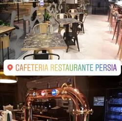 Horario de apertura PERSIA RESTAURANTE - BAR - CAFETERIA, Elche