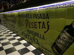 Bar El Comercio en Sevilla (Casco Antiguo) - Horario de apertura