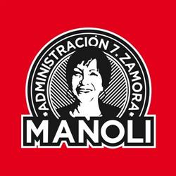 Horario de apertura Administracion de Loteria Numero 7 - Manoli, Zamora