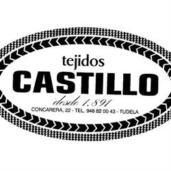 Horario de apertura Tejidos Castillo, Tudela