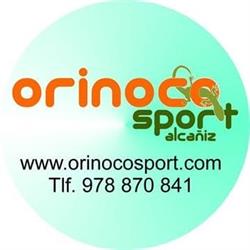 Horario de apertura Orinoco Sport, Alcañiz