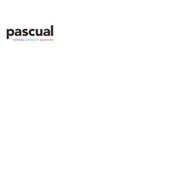 Horario de apertura Centro Óptico Y Auditivo Pascual, Tudela