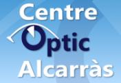 Horario de apertura Centre Òptic i Auditiu Alcarràs, 