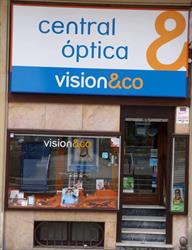 Horario de apertura Central Óptica, Miranda de Ebro