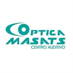 Horario de apertura ÓPTICA MASATS, Caspe