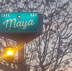 Horario de apertura Bar Maya, Alcudia