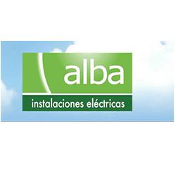 Horario de apertura Alba 2002 Instalaciones Eléctricas S.L., Mérida