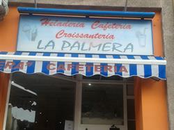 Horario de apertura La Palmera, Ibi