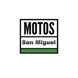 Horario de apertura Motos San Miguel, Santander
