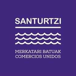 Horario de apertura Asociacion Comercios Unidos Santurtzi,