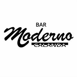Horario de apertura Bar Moderno, Calanda