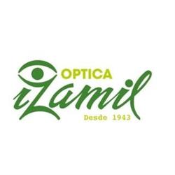 Horario de apertura Óptica Izamil, Burgos