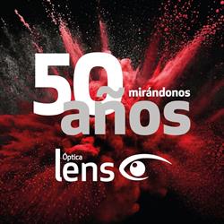 Horario de apertura Óptica Lens, Aranda de Duero