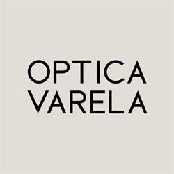 Horario de apertura Óptica Varela, Ourense