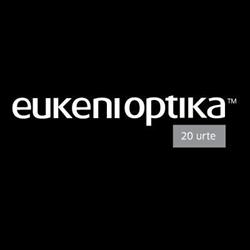 Horario de apertura EUKENI OPTIKA, Portua