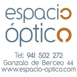 Horario de apertura Espacio Óptico, Logroño
