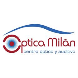 Horario de apertura Óptica Milán, Motril
