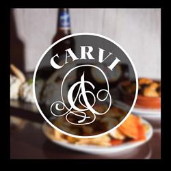 Horario de apertura Cafe Carvi, Alicante