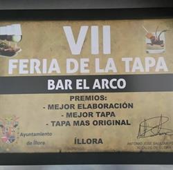 Horario de apertura Bar El Arco, Illora