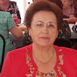 Horario de apertura Administracion de Loteria N 2 de Mancha Real Isabel Vargas, 