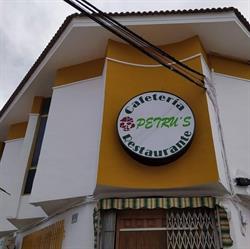 Horario de apertura Petrus, Villarta de San Juan