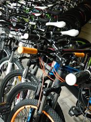 Horario de apertura Tot Bici, Caldes de Montbui