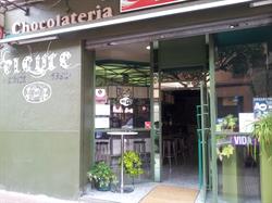 Horario de apertura Eleyce, Logroño