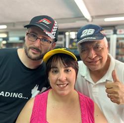 Canadian en Valencia (Extramurs) - Horario de apertura