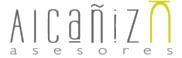 Horario de apertura Alcañiz Asesores Valencia, 