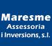 Horario de apertura Maresme Assessoria I Inversions,s.L., Mataró