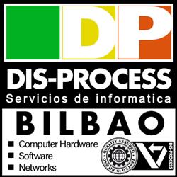DIS-PROCESS en Bilbao (Ibaiondo) - Horario de apertura