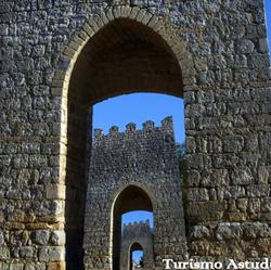 Horario de apertura Oficina Municipal de Turismo, Astudillo