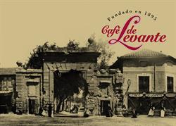 Café de Levante Fdo. 1895 en Zaragoza (Casco Antiguo) - Horario de apertura
