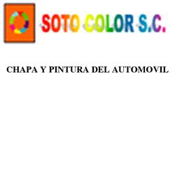 Horario de apertura Soto Color, S.C., Soto del Real