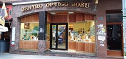 Horario de apertura Centro Óptico Josu, Amurrio