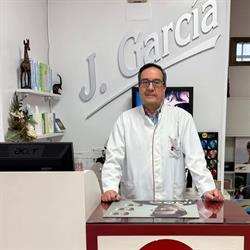 Horario de apertura Optica J.Garcia, Madrid
