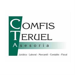 Horario de apertura Comfis Teruel S.a.l., 
