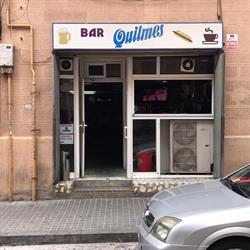 Quilmes en Barcelona (Nou Barris) - Horario de apertura