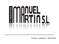 Horario de apertura Asesoria Manuel Martin S.L., Fuente Vaqueros
