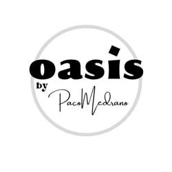 Horario de apertura Restaurante Oasis by Paco medrano, Murcia
