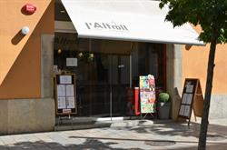 Horario de apertura Cafeteria L Altell, Girona