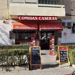 Horario de apertura los Celtas, Madrid