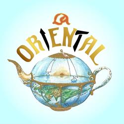 Tetería La Oriental en Granada (Albaicín) - Horario de apertura