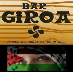 Horario de apertura Bar -GIROA- Taberna, Pamplona