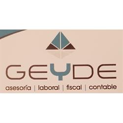 Horario de apertura Asesoria Geyde, Jaén